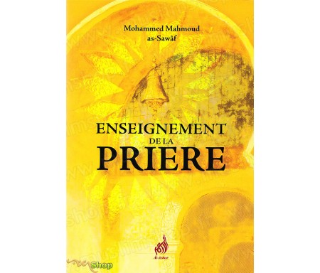 Enseignement de la Prière