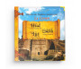 Collection complète des Histoires des Prophètes racontées par le Coran en 9 Tomes