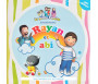 Abi et Rayan - Chants pour Enfants