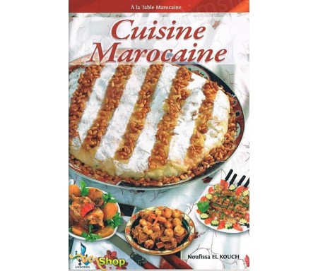 Cuisine Marocaine