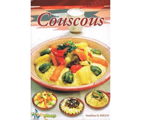 Couscous