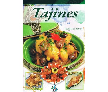 Tajines