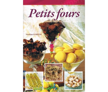 Petits Fours