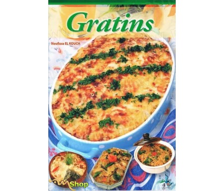 Gratins