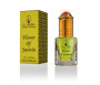Parfum Flower Of Jasmin (Homme) - 5ml - El Nabil Classique