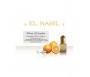 Parfum Flower Of Soudan (Homme) - 5ml - El Nabil Classique