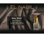 Parfum Musc Black (Homme) - 5ml - El Nabil Classique