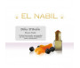 Parfum Délices d'Arabie (Femme) - 5ml - El Nabil Classique