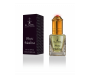 Parfum Musk Medina (Homme) - 5ml - El Nabil Classique