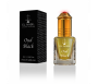 Parfum Oud Black (Homme) - 5ml - El Nabil Classique