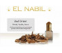 Parfum Oud Orient (Homme) - 5ml - El Nabil Classique