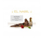 Parfum Oud Warda (Homme) - 5ml - El Nabil Classique