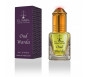 Parfum Oud Warda (Homme) - 5ml - El Nabil Classique