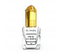 Parfum Musc El Body (Femme) - 5ml - El Nabil Classique