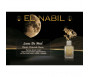 Parfum Lune de Miel (Femme) - 5ml - El Nabil Classique