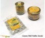Bonbons Miel Eucalyptus à la Graine de Nigelle (Habba Sawda) - Pot de 150 gr