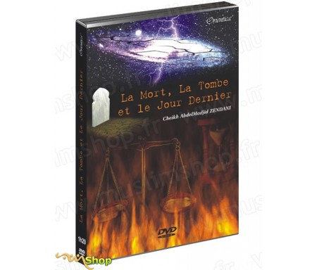 La Mort, la Tombe et le Jugement Dernier (DVD en arabe sous-titré en français)