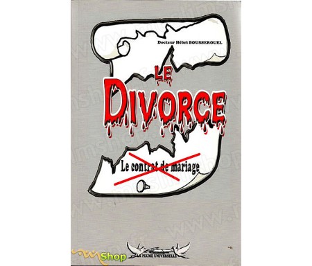 Le Divorce