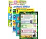 Pack 4 Posters - L'Education Spirituelle des Enfants