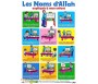 Pack 4 Posters - L'Education Spirituelle des Enfants