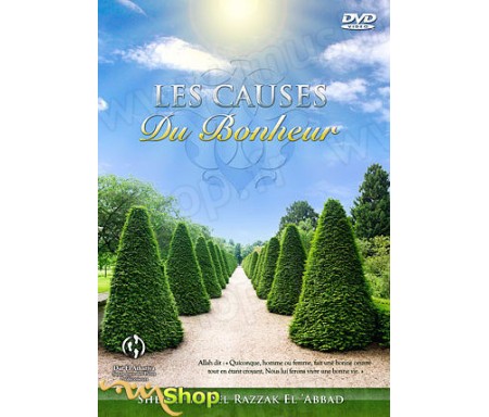 Les Causes du Bonheur