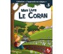 J'Apprends ma Religion - Mon Livre le Coran (Tome 3)