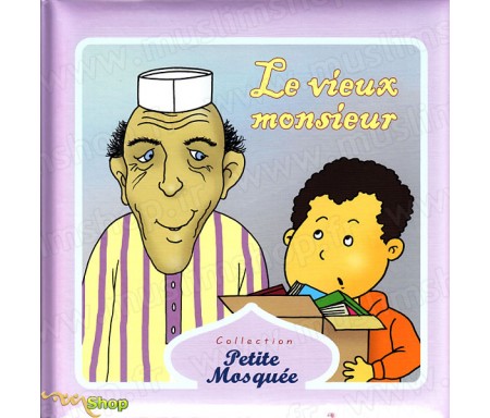 Le Vieux Monsieur