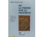 De la Prière sur le Prophète