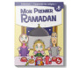 J'Apprends ma Religion - Mon Premier Ramadan (Tome 8)