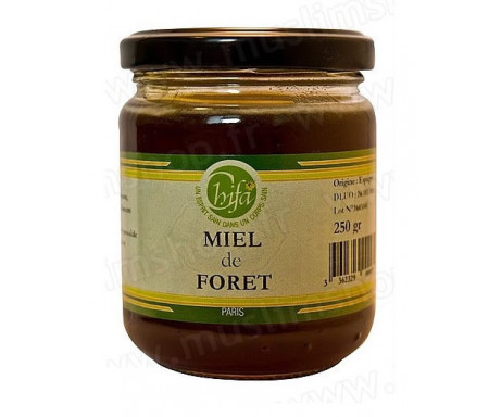 Miel de Forêt Chifa - 250g