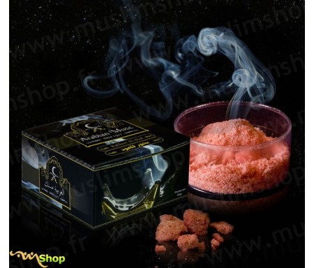 Arabian Musc - Bakhoor El 'Oud (40g)