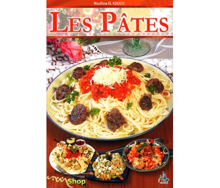 Les Pâtes