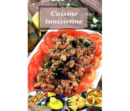 Cuisine Tunisienne