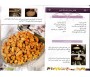 Gâteaux Amandes, Sablés, Chocolat (Version arabe)