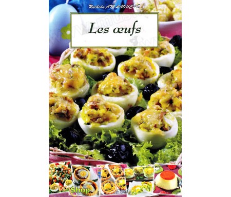 Les Oeufs