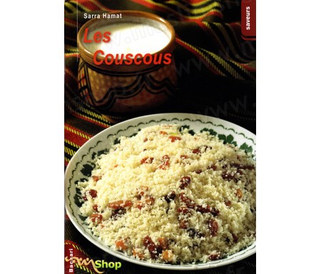 Les Couscous