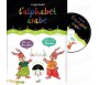 J'Apprends l'Alphabet Arabe + un CD Audio