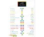 J'Apprends l'Alphabet Arabe + un CD Audio