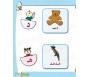 J'apprends l'arabe - Maternelle / Petite section (Dès 3 ans)