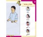 J'apprends l'arabe - Maternelle / Niveau Préparatoire