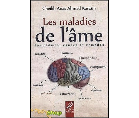 Les Maladies de l'Âme