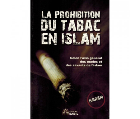 La Prohibition du Tabac en Islam
