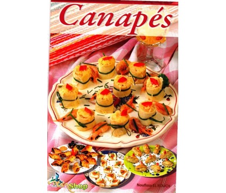 Canapés