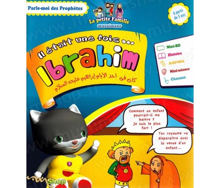 Il était une fois...Ibrahim