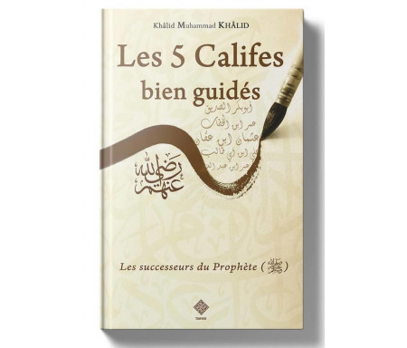 Les 5 Califes Bien-Guidés