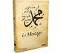 Le Messager (Film d'animations bilingue français / arabe en Coffret 2 DVD)