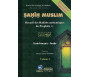 Sahih Muslim - Recueil de Hadiths Authentiques du Prophète (Arabe-Français)