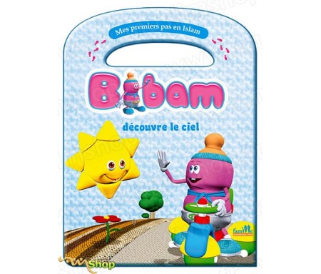 Bibam découvre le Ciel