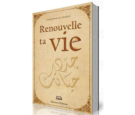 Renouvelle ta Vie - Nouvelle Edition 2011