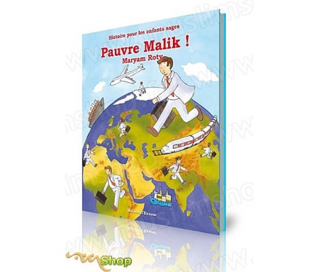 Pauvre Malik !